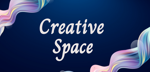 CreativeSpace