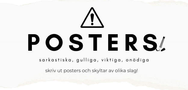 PosterMaster