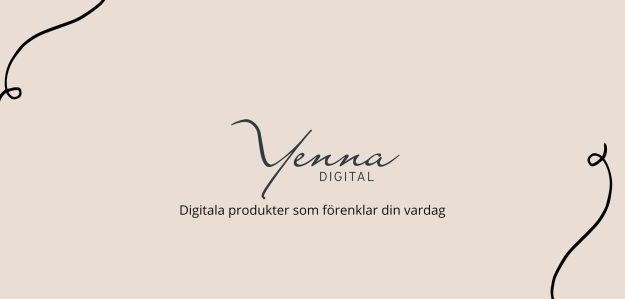 Yenna Digital