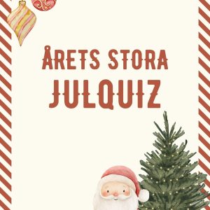 JulQuiz 2025