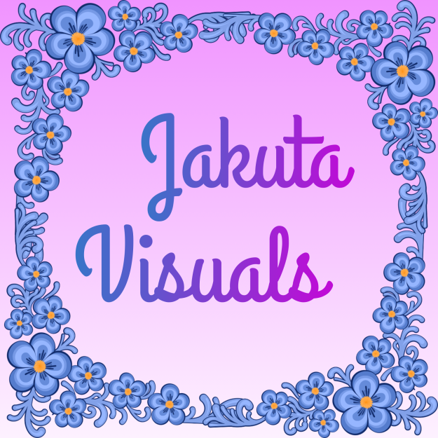 Jakuta Visuals