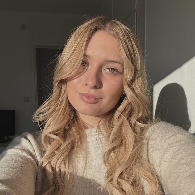 Moa Karlsson